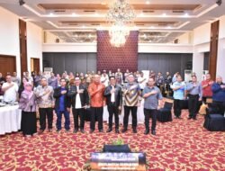 Puslitbang Polri Tegaskan Komitmen Penanggulangan Narkoba Lewat Riset Strategis