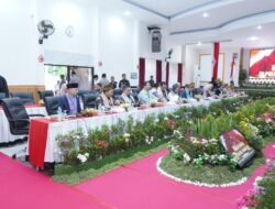 Puji Kinerja Polda NTB: Komisi III DPR RI Apresiasi Suksesnya Pengamanan MotoGP Mandalika 2025