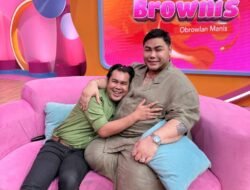 Jual Tampang ‘Kembaran’ Olga? Dika Ogah Bikin Geger !