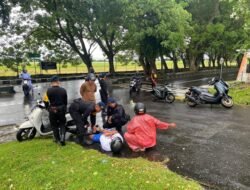 KKB Kembali Berulah di Intan Jaya, Seorang Pekerja Jalan Meninggal Dunia Ditembak