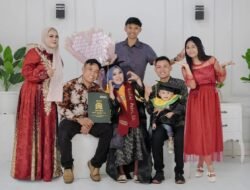 Andini Putri Wijaya Ungkap Duka Mendalam atas Kematian Ibu dan Anak di Sambe Baru