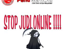 Waspada Darurat Kriminalitas Judi Online: Dari Aparat Bobol Toko Emas hingga Pembunuhan Berencana