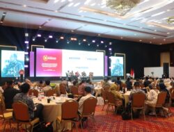 RS BHAYANGKARA TK.I PUSDOKKES POLRI BERPARTISIPASI DALAM PAMERAN KETERBUKAAN INFORMASI PUBLIK 2025