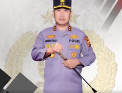 Survei ETOS: Kinerja Polda Bengkulu Diapresiasi Publik, 87 Persen Nyatakan Puas