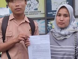 Siswa SMAN 1 Cimarga Mogok Sekolah, Orang Tua Laporkan Kepala Sekolah ke Polisi