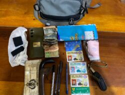 Sopir Meninggal Dunia Ditikam di Gereja GIDI Siloam, Satgas Ops Damai Cartenz Kejar Pelaku Diduga KKB
