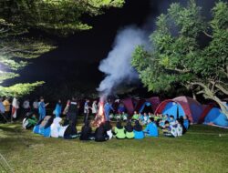 Densus 88 AT Polri Gelar Bootcamp Genpeace untuk Membangun Generasi Muda Cerdas Digital dan Anti Radikal