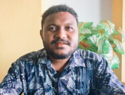 Dukung Penegakan Hukum, Tokoh Pemuda Tanah Tabi Apresiasi Satgas Ops Damai Cartenz