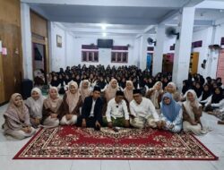 Ponpes Sentot Alibasyah Gelar Doa Bersama Jelang Satu Tahun Pemerintahan Prabowo-Gibran