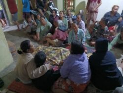 Tragis! Petani di Desa Merantau Akhiri Hidup dengan Gantung Diri