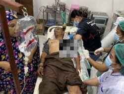 Satgas Ops Damai Cartenz dan Polres Yahukimo Tangani Kasus Penganiayaan Berat di Dekai, Pelaku Diduga Simpatisan KKB Kodap XVI Yahukimo