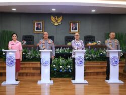 Polri Launching SPMB SMA Kemala Taruna Bhayangkara: Komitmen Bangun SDM Unggul Sejalan Asta Cita Presiden Prabowo