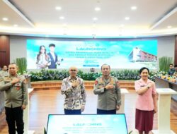 Momentum Sumpah Pemuda, Polri dan Akademi Kader Bangsa Umumkan Jadwal Seleksi SMA Kemala Taruna Bhayangkara 2026/2027: Ajak Pemuda Indonesia Siapkan Diri Jadi Kader Terbaik Bangsa