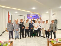 DPD APPI Gelar Sertifikasi Kompetensi Wartawan, Hadirkan Asesor LSP BNSP Pusat Aprin Taskan Yanto, SE.MM