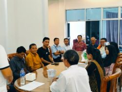13 Wartawan Lulus Sertifikasi Kompetensi, Asesor BNSP Tekankan Etika dan Profesionalisme Pers
