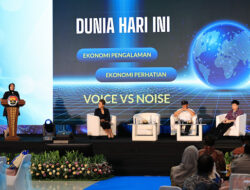 Dr. Devie Rahmawati: Setiap Anggota Polri Adalah Humas yang Menjaga Kepercayaan Publik