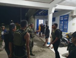 Warga Pendatang di Yahukimo Kembali Jadi Korban Penganiayaan, Diduga Dilakukan Simpatisan KKB
