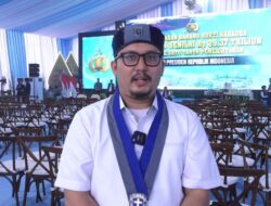 GMKI Apresiasi Langkah Pemerintah dan Polri Berantas Narkoba