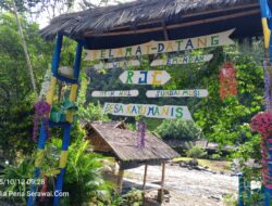Wisata Ulu Musi, Destinasi Alami dan Sejuk di Rejang Lebong