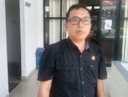 Bidang Cipta Karya Fokuskan Pembangunan di Empat Titik Mengatasi Banjir