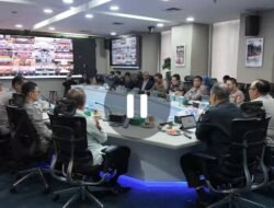 Wakapolri Tekankan Perubahan Fundamental Polri Lewat Transformasi SDM dan Mapping Permasalahan