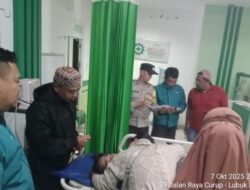 Pria di Rejang Lebong Tewas Ditusuk, Diduga Tak Direstui Menjalin Hubungan