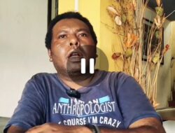 Akademisi Uncen, Apner Krei: Satgas Ops Damai Cartenz Hadirkan Harapan Baru untuk Papua yang Aman dan Bermartabat