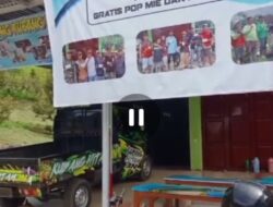 Meriahkan Akhir Pekan! Ikuti Lomba Mancing Ikan Mas di Rejang Lebong, Menangkan Hadiah Sepeda Motor