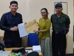 Kasus Dugaan Korupsi Tanjung Sari Belum Jelas, Warga Kembali Tagih SP2HP ke Kapolres Bengkulu Utara