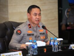 Polri Tegaskan Tidak Ada Rangkap Jabatan: Anggota yang Ditugaskan di Instansi Pusat Dialihkan dari Jabatan di Internal Polri