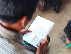 Heboh Isu Perselingkuhan Perangkat Kelurahan Karang Anyar, Berujung Damai Setelah Terungkap Hanya Salah Paham