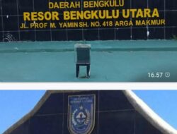 15 Tahun PAD Desa Tanjung Sari Tak Masuk APBDes, BPD Diduga Tutup Mata