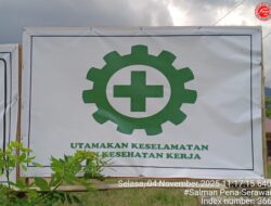 Diduga Abaikan K3, Proyek Revitalisasi SDN 170 Rejang Lebong di Bawah Dinas Pendidikan Jadi Sorotan Tajam Publik