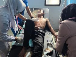 Begal Sadis Tusuk Pelajar di Rejang Lebong, Motor Raib — Pamapta III Polres Bergerak Cepat