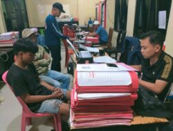 Gerak Cepat Satreskrim! Begal Pelajar di Rejang Lebong Ditangkap dalam Hitungan Jam