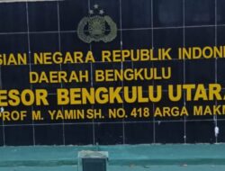 SP2HP Sudah Tiga Kali Terbit, Kasus Dugaan Korupsi di Desa Tanjung Sari Tak Kunjung Terungkap