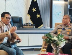 Kisah Hidup Kapolda Bengkulu Irjen Pol Mardiyono S.I.K, M.Si Jadi Teladan Inspiratif