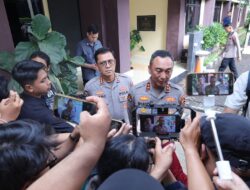 Kepercayaan Publik terhadap Polri Naik 76,2 Persen, Kadivhumas: Polri Tidak Anti Kritik dan Terus Berbenah