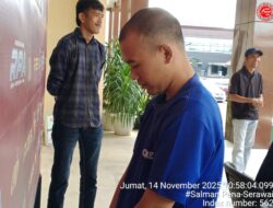 Polres Rejang Lebong Ungkap Kasus Curas, Pelaku Pura-Pura Minta Tolong untuk Perdaya Korban