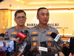 Polri Tegaskan Koordinasi Lintas Lembaga untuk Hindari Multitafsir Putusan MK
