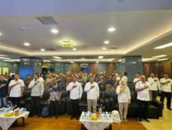 Dittipidter Bareskrim Polri dan KLHK Dorong Kepatuhan Industri Lewat Sosialisasi Pengelolaan Limbah B3 FABA