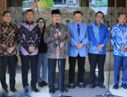 Komisi Reformasi Kepolisian Gelar Dengar Pendapat, Jimly: Kami Buka Seluas-Luasnya Masukan dari Masyarakat