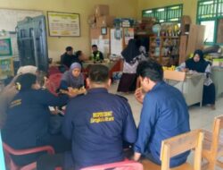 Revitalisasi SDN 185 Bermasalah: Cuaca Disebut Alasan, Inspektorat Lakukan Pemeriksaan Ketat