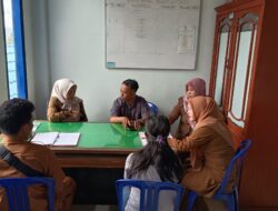 Dugaan Pelecehan Seksual Anak oleh Keluarga di Curup Selatan Masuk Proses Hukum, Korban Jalani Asesmen Psikologis Didampingi UPTD PPA