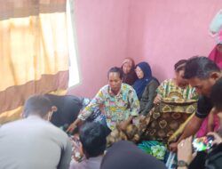 Polres Rejang Lebong Gerak Cepat Tangani Laporan Warga Terkait Temuan Gantung Diri di Desa Dusun Sawah