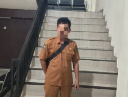 2 Tahun Diperas, Kadus Turan Baru Laporkan Tiga Pelaku: Diduga Beraksi Atas Rekomendasi Kades