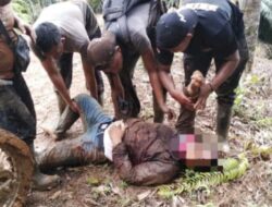 YLH-Sebar Desak Penangkapan Pelaku: Penembakan 5 Warga Bengkulu Selatan Ungkap Konflik Agraria yang Dibiarkan Berlarut