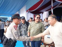 Pelayanan Polri Terhadap Unjuk Rasa Lebih Adaptif, Wakapolri: Semua Berbasis Kajian, Riset, dan Masukan Publik
