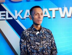 Koalisi Masyarakat Sipil Nilai Simulasi Pelayanan Unjuk Rasa Polri sebagai Langkah Awal yang Baik, Al Araf: Massa harus diperlakukan sebagai kawan, bukan musuh