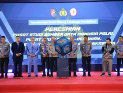 e-PPID Polri Hadir dengan Wajah Baru: Akses Informasi Resmi Kini Satu Pintu, Cepat, dan Transparan